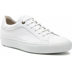 Sneakersy Lloyd Ajan 29-518-05 White