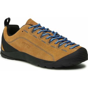 Trekingová obuv Keen Jasper 1002661 Cathay Spice/Orion Blue