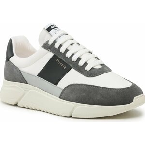 Sneakersy Axel Arigato 35043 Dark Grey/White/Black