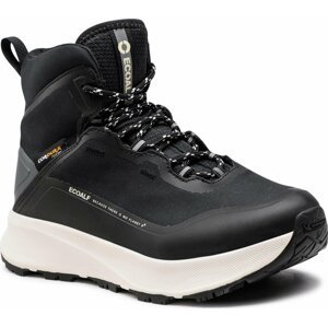Polokozačky Ecoalf Gredosalf Boots SHMBGREDO4560WW22 Black 319
