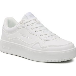 Sneakersy Sprandi WP07-21803-01 White