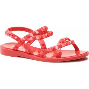 Sandály Melissa Lucy Sandal Ad 33802 Red