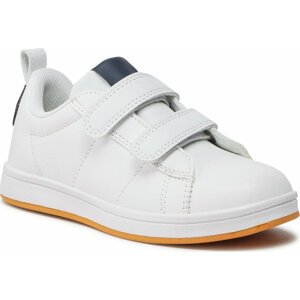 Sneakersy Action Boy CF2357-1 White
