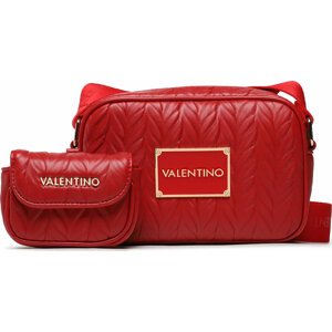 Kabelka Valentino Sunny Re VBS6TA04 Rosso