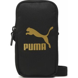 Brašna Puma Classics Archive Pouch 079654 01 Puma Black