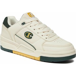 Sneakersy Champion Rebound Heritage Low Low Cut Shoe S22030-WW011 Ofw/Green/Yellow