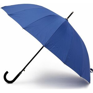 Deštník Semi Line 2512-1 Tmavomodrá