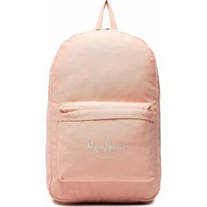 Batoh Pepe Jeans Sloane G. Backpack PG030407 Light Pink 315