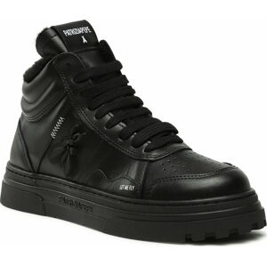 Sneakersy Patrizia Pepe 8Z0088/L088-K216 Total Black