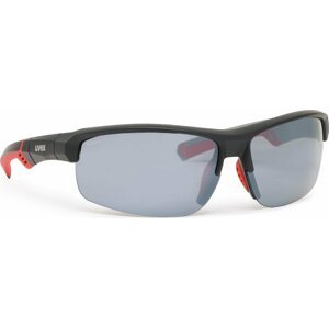 Sluneční brýle Uvex Sportstyle 226 S5320285316 Grey Red Mat