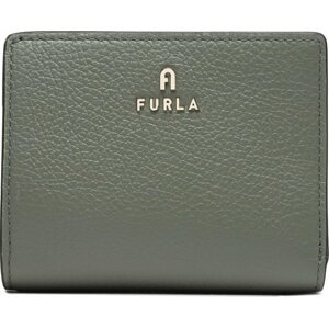 Malá dámská peněženka Furla Camelia WP00307-HSF000-0J000-1007 Cactus
