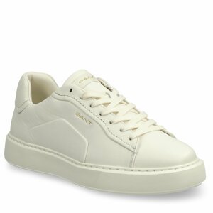 Polobotky Gant Zonick Sneaker 27631231 White