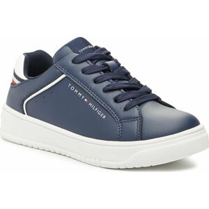 Sneakersy Tommy Hilfiger T3X9-33112-1355800 M Blue 800