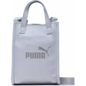 Kabelka Puma Core Up Mini Tote X-Bod 079482 02 Platinum Gray