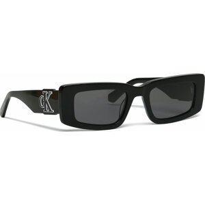 Sluneční brýle Calvin Klein Jeans CKJ23609S Černá
