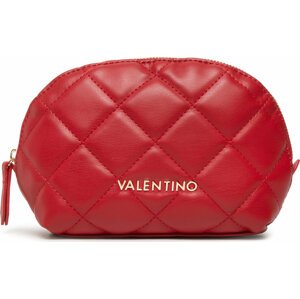 Kosmetický kufřík Valentino Ocarina VBE3KK512 Rosso
