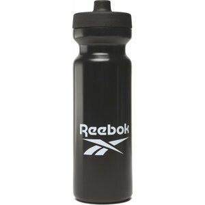 Láhev na vodu Reebok Te Bottle 750 FQ5305 Black