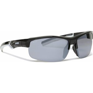 Sluneční brýle Uvex Sportstyle 226 S5320282816 Black White