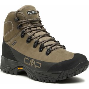 Trekingová obuv CMP Dhenieb Trekking Shoe Wp 30Q4717 Grey U862