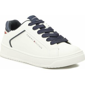 Sneakersy Tommy Hilfiger T3X9-33112-1355530 M Off White 530