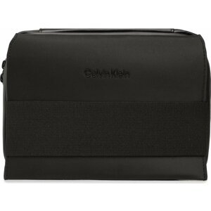 Brašna Calvin Klein Ck Spw Tech Multi Func Organizer K50K510546 Ck Black BAX