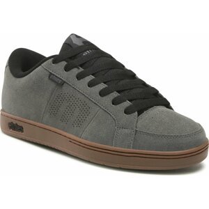 Sneakersy Etnies Kingpin 4101000091 Grey/Black/Gum