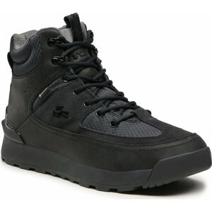 Sneakersy Lacoste Urban Breaker Ftx03211cma GORE-TEX 742CMA000302H Blk/Blk