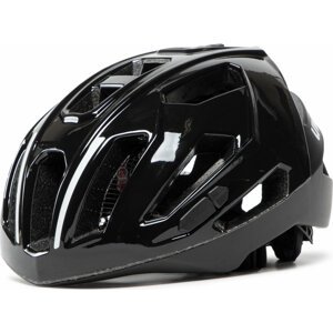 Cyklistická helma Uvex Gravel-X 4100440115 All BlackShiny/Mat