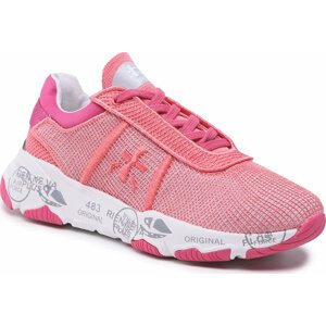 Sneakersy Premiata Buff 6089 Pink