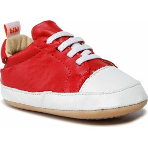 Sneakersy Bibi Afeto Joy 1124065 Red