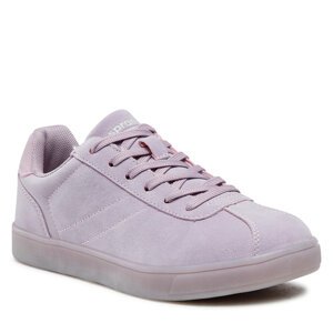 Sneakersy Sprandi WP07-7103-14 Violet