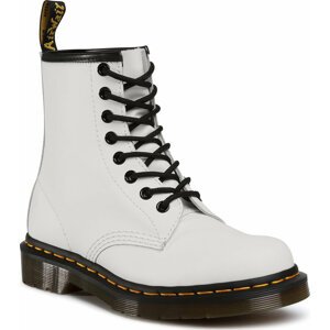Glády Dr. Martens 1460 Smooth 11822100 White