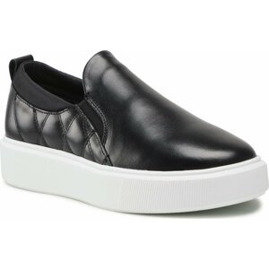 Sneakersy Marc O'Polo 201-16283501-100 Black 990