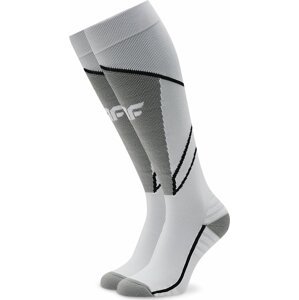 Lyžařské ponožky 4F 4FAW22-UFSOF035 10S