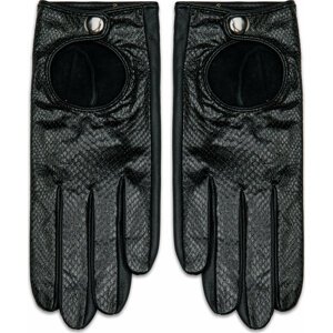 Dámské rukavice WITTCHEN 46-6A-003 Černá