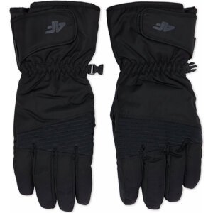 Lyžařské rukavice 4F H4Z22-REM001 20S