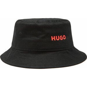 Kšiltovka Hugo 50491954 Black 1