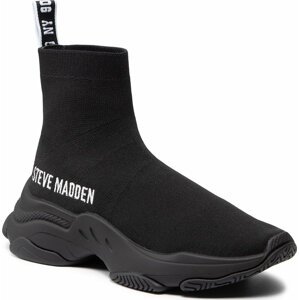 Sneakersy Steve Madden Master SM11001442-04004 Black