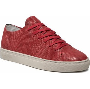 Sneakersy Crime London Raw Low Cut 25297PP1.70 Red