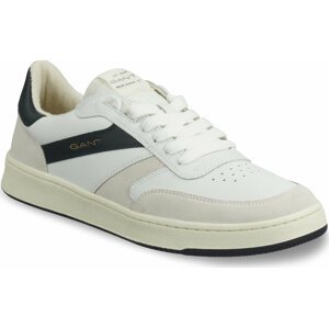 Sneakersy Gant Goodpal 26631851 White/Marine G316