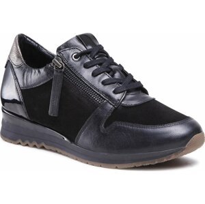 Sneakersy Lasocki WI23-GOLD-02 Black