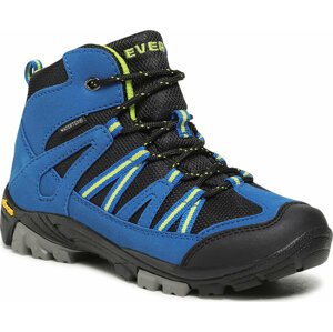 Trekingová obuv Everest 231062 Blue