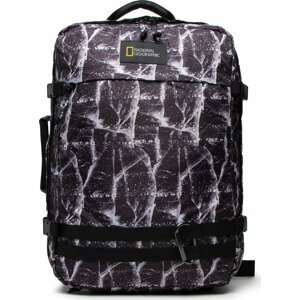 Batoh National Geographic Ng Hybrid Backpack Cracked N11801.96CRA Cracked
