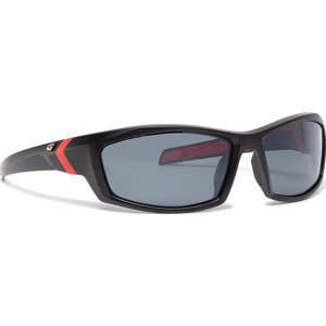 Sluneční brýle GOG Arrow E212-2P Černá